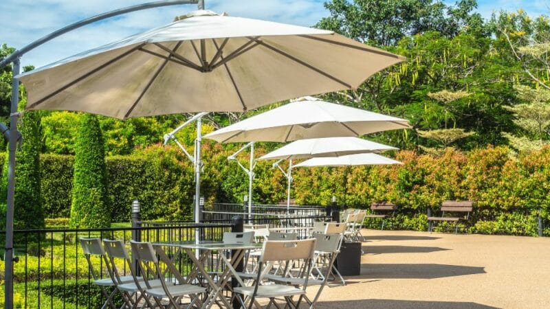 שמשיה לגינה