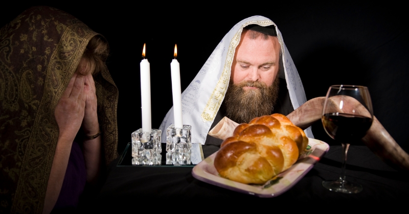 ברכת המזון